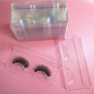 Empty Eyelash Box Sets